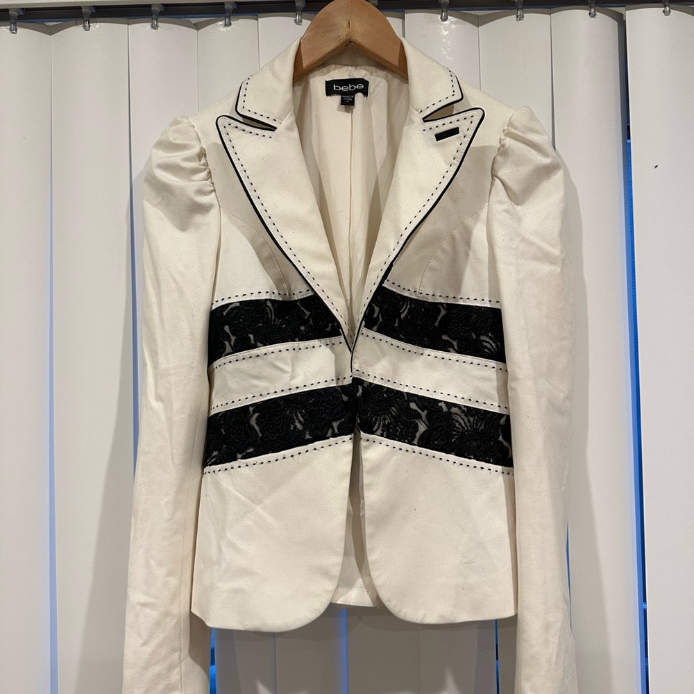 Bebe Jacket - image 7